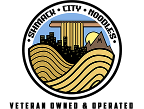 Shmack City Noodles